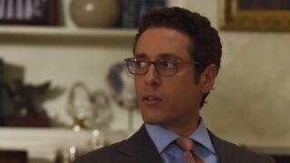 New Blood - Designated Survivor Season 2 Episode 1