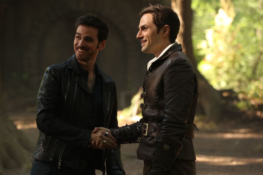 Once Upon a Time - ABC