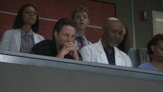 Prayers for a Miracle - Grey's Anatomy Season 14 Episode 1