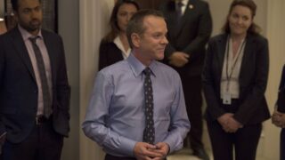 Put To The Test - Designated Survivor