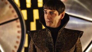 Sarek - Star Trek: Discovery Season 1 Episode 2