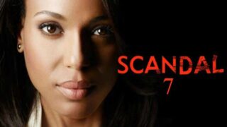 Scandal Season 7: Everything You Need To Know!