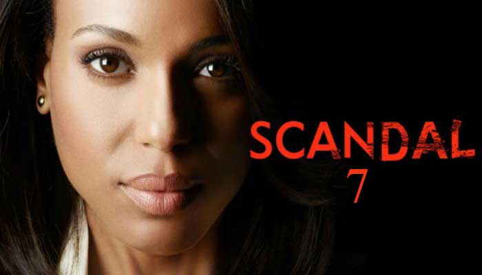 Scandal Season 7: Everything You Need To Know!