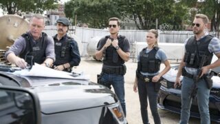 Shake Ups - Chicago PD