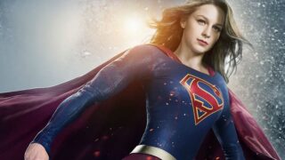 Supergirl Will Struggle With Her Humanity