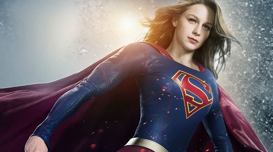 Supergirl Will Struggle With Her Humanity