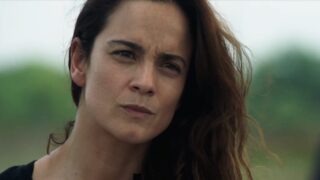 Teresa Faces Off - Queen of the South Season 2 Episode 13