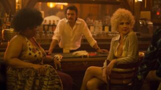 The Deuce - HBO