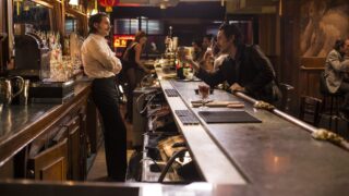 Vincent and Frankie - The Deuce