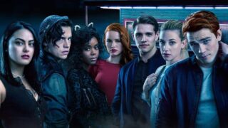What We Know About Riverdale Season 2
