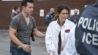 A Grim World - Chicago PD