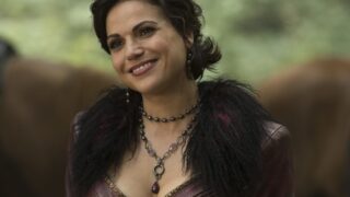 A New Look - Once Upon a Time Season 7 Episode 3