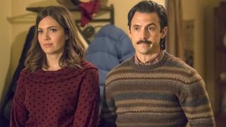 An Unexpected Guest - This Is Us