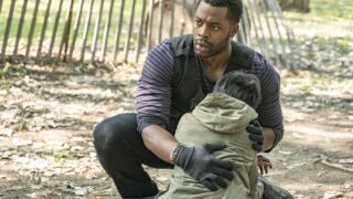 Atwater - Chicago PD Season 5 Episode 5