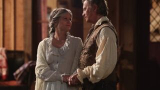 Beauty and the Beast - Once Upon a Time Season 7 Episode 4