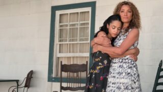Darla's Reunion - Queen Sugar Season 2 Episode 13
