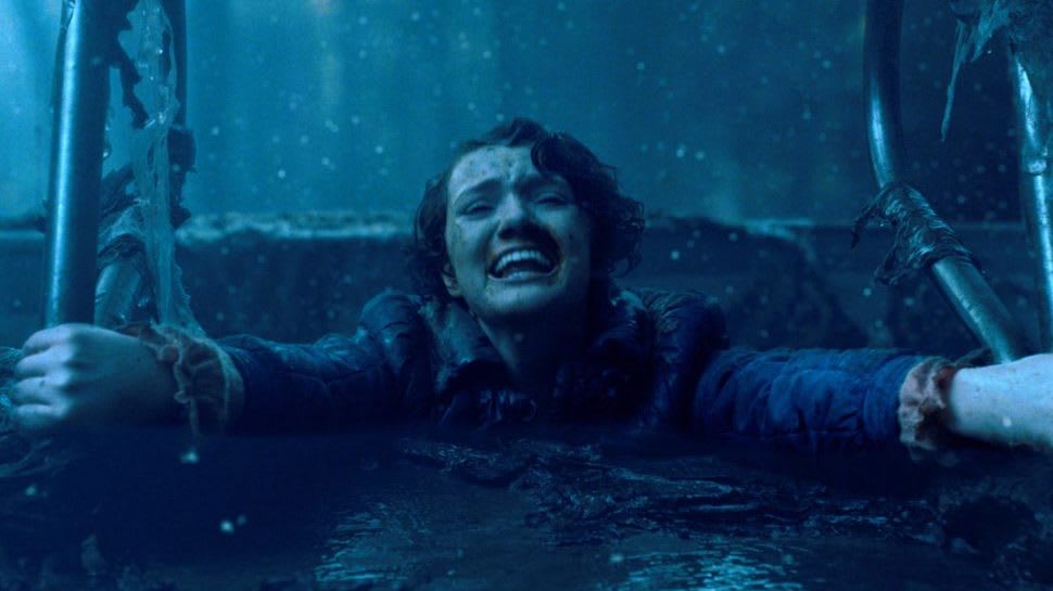 Does Anybody Care About Barb?