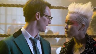 Ed Gets Grundy a Job - Gotham Season 4 Episode 5