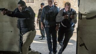 Finding an Officer - Chicago PD
