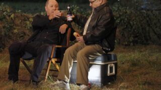 Friends - The Blacklist Season 5 Episode 3