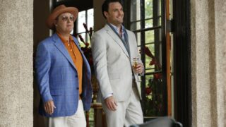 Greyson Blaise? - The Blacklist Season 5 Episode 2