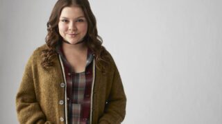 Hannah Ziele as Kate Pearson - This Is Us