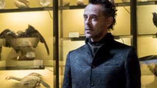 He Wants the Knife - Gotham Season 4 Episode 4