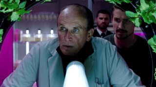 His Grand Experiment - The Last Ship