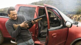 Incoming! - Fear the Walking Dead Season 3 Episode 13