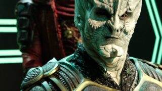 Infiltrating the Krill - The Orville