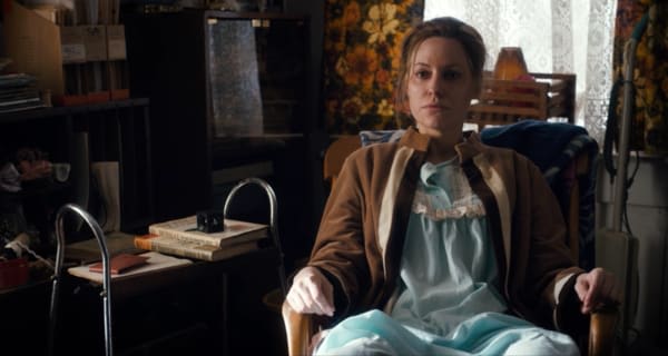 Is Eleven's Mother Terry Ives?