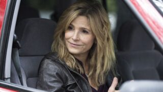 Jane Rides Shotgun - Ten Days In the Valley Season 1 Episode 1