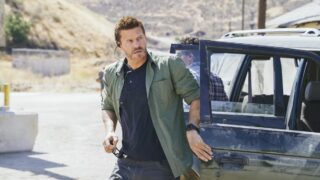 Jason is heroic  - SEAL Team Season 1 Episode 5