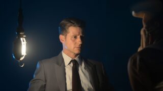 Jim in Trouble? - Gotham Season 4 Episode 6
