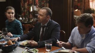 Just Say No - Blue Bloods Season 8 Episode 5