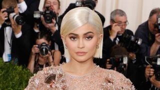 Kylie Worries About Not Having Friends At Events