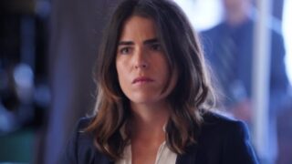 Laurel's Revenge - How to Get Away with Murder Season 4 Episode 2