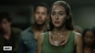 Leading The Pack - Fear the Walking Dead Season 3 Episode 13