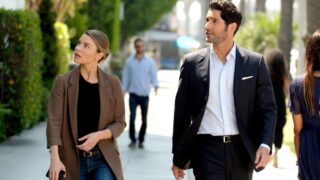 Look at That - Lucifer Season 3 Episode 1