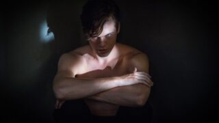 Lost Jack - Supernatural Season 13 Episode 1