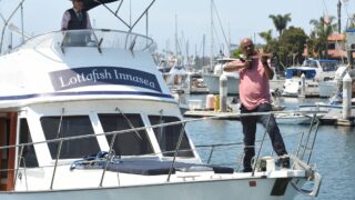 Lottafish Innasea - Lethal Weapon Season 2 Episode 2