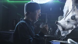 Making Adjustments - The Good Doctor