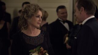 Mother In Law - Designated Survivor Season 2 Episode 2