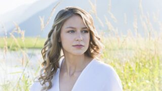 Moving On - Supergirl Season 3 Episode 1