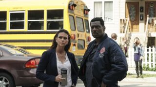Not an Accident - Chicago Fire