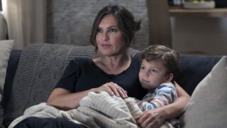 On The Offensive - Law & Order: SVU