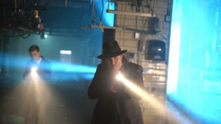 On the Trail of a Serial Killer - Gotham
