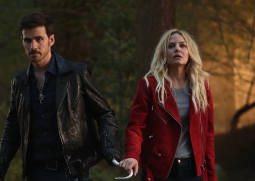 Once Upon a Time Photos: Emma's Swan Song