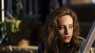 Paranoid Darlene - Mr. Robot