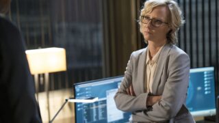 Patricia Listens In - The Brave Season 1 Episode 2